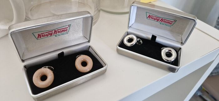 cufflinks