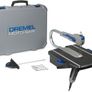 Moto-Saw Scroll Saw, 2-in-1 Compact Table Saw & Fretsaw (70 W) with 1 Attachment and 5 Image 4