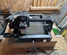 ACMER S1 Laser Engraver 6W