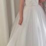 Communion dress Image 4
