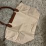 Longchamp le pliage tote bag / large / new Image 3