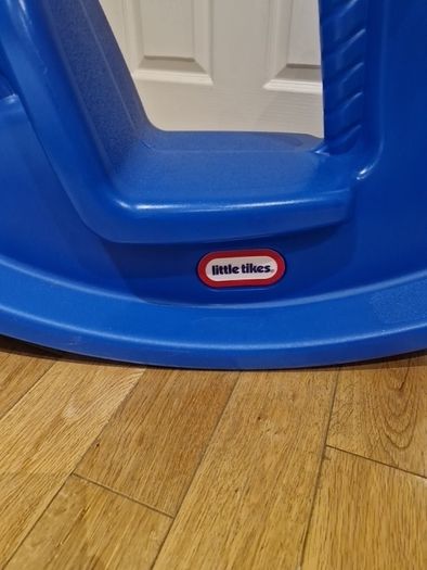 Little Tikes Rocking Horse