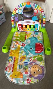 Toy Bundle from Newborn Up
