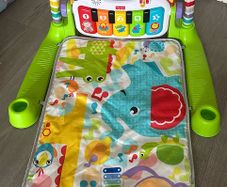 Toy Bundle from Newborn Up