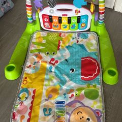 Toy Bundle from Newborn Up