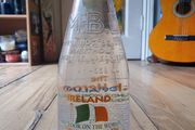 Italia 90 milk bottle collectable