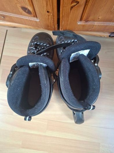 In line skates adjustable - Size 5(38) -7(41)