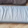 Single IKEA Foam Mattress Image 2