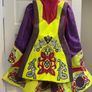 Irish Dancing Dress Image 9
