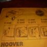 Hoover Bags for Sale x 4 Image 2