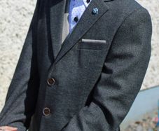 communion suit