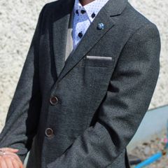 communion suit