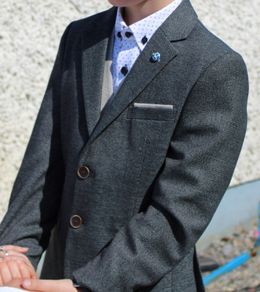 communion suit