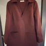 Faux suede Gallery dress Size 10 will suit 10 - 14 Image 4