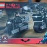 LEGO 76179 Batman & Selina Kyle Motorcycle Pursuit Image 4