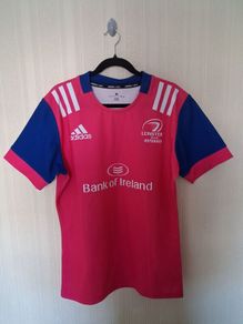 Leinster Referee Jersey