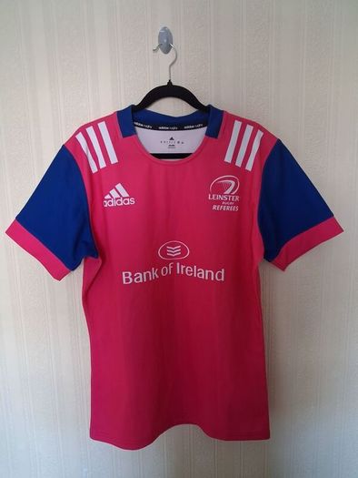 Leinster Referee Jersey