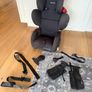 Recaro Young Sport HERO Car Seat Image 10