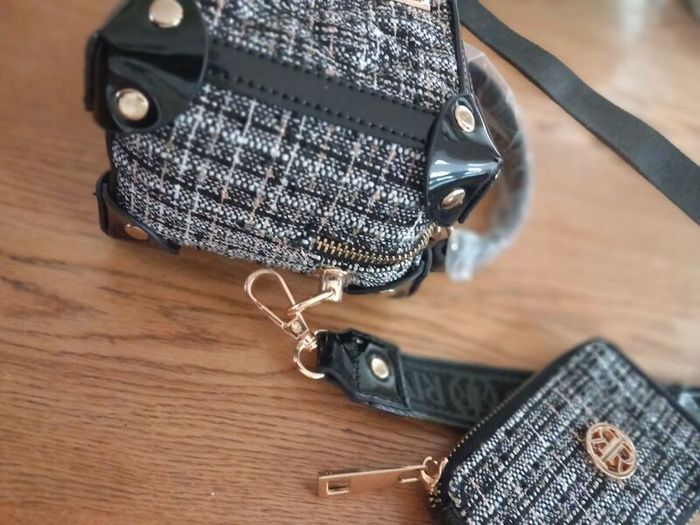 Brand New River Island Coss Body Bag
