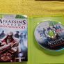 Assassins creed Brotherhood Xbox 360 games Original Image 2