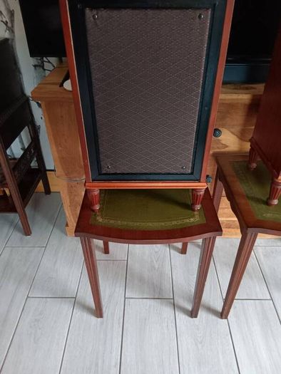 vintage speakers