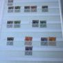 LUXEMBURG collection in 64 pages stamp album Image 5