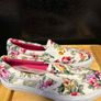 Girl  shoes Size 4 Image 2