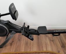 Proform 750R Rowing machine