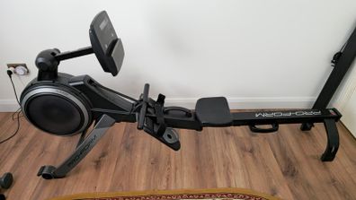 Proform 750R Rowing machine