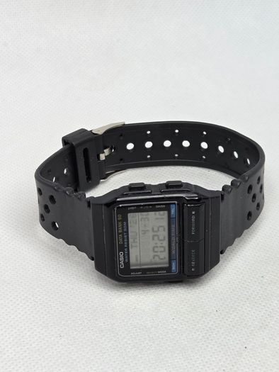 Casio DB-55w men's watch