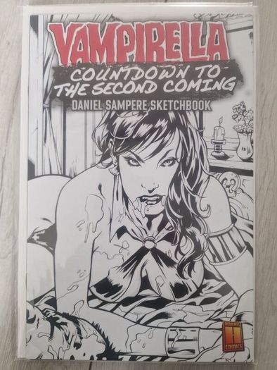 vampirella