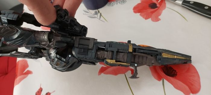 Transformer / toy