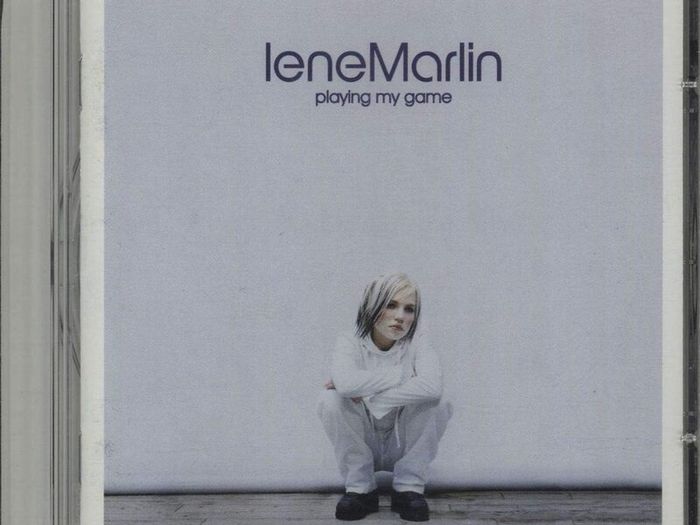 Lene Marlin. Playing My Game. CD. Free Postage!