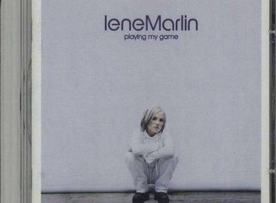 Lene Marlin. Playing My Game. CD. Free Postage!