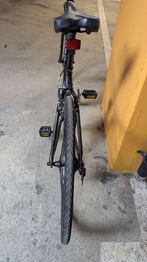 trek FX 7.1