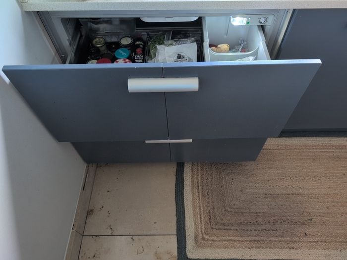 Drawer Fridge