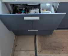 Drawer Fridge