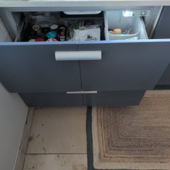 Drawer Fridge