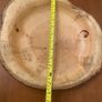 Wooden Serving Bowl Image 5