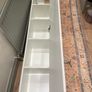 IKEA Nysjon bathroom cabinet Image 3