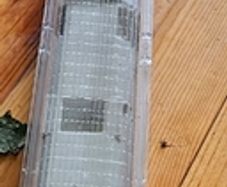 5ft light battens