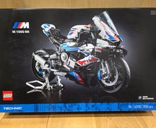 Lego 42130 Bmw M 1000 Rr