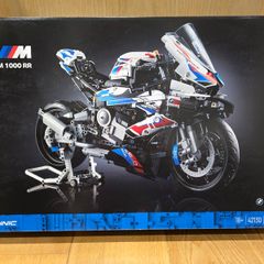 Lego 42130 Bmw M 1000 Rr