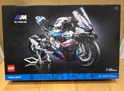 Lego 42130 Bmw M 1000 Rr