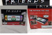Friends Interactive electronic trivia Quiz game, NEW