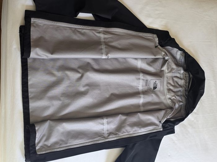 The North Face Dryzzle Futurelight Waterproof Jacket Black Men's L