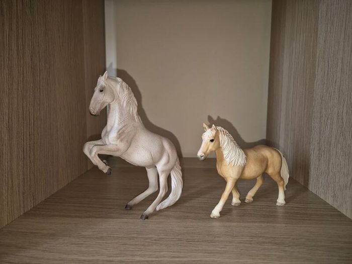 Schleich Toys