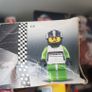 Sealed Lego Speed Champions: Porsche 918 Spyder (75910) Image 4