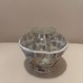 Yankee candle small jar lamp shade Image 2