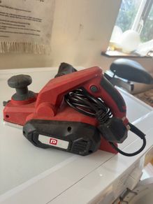 Electric Planer